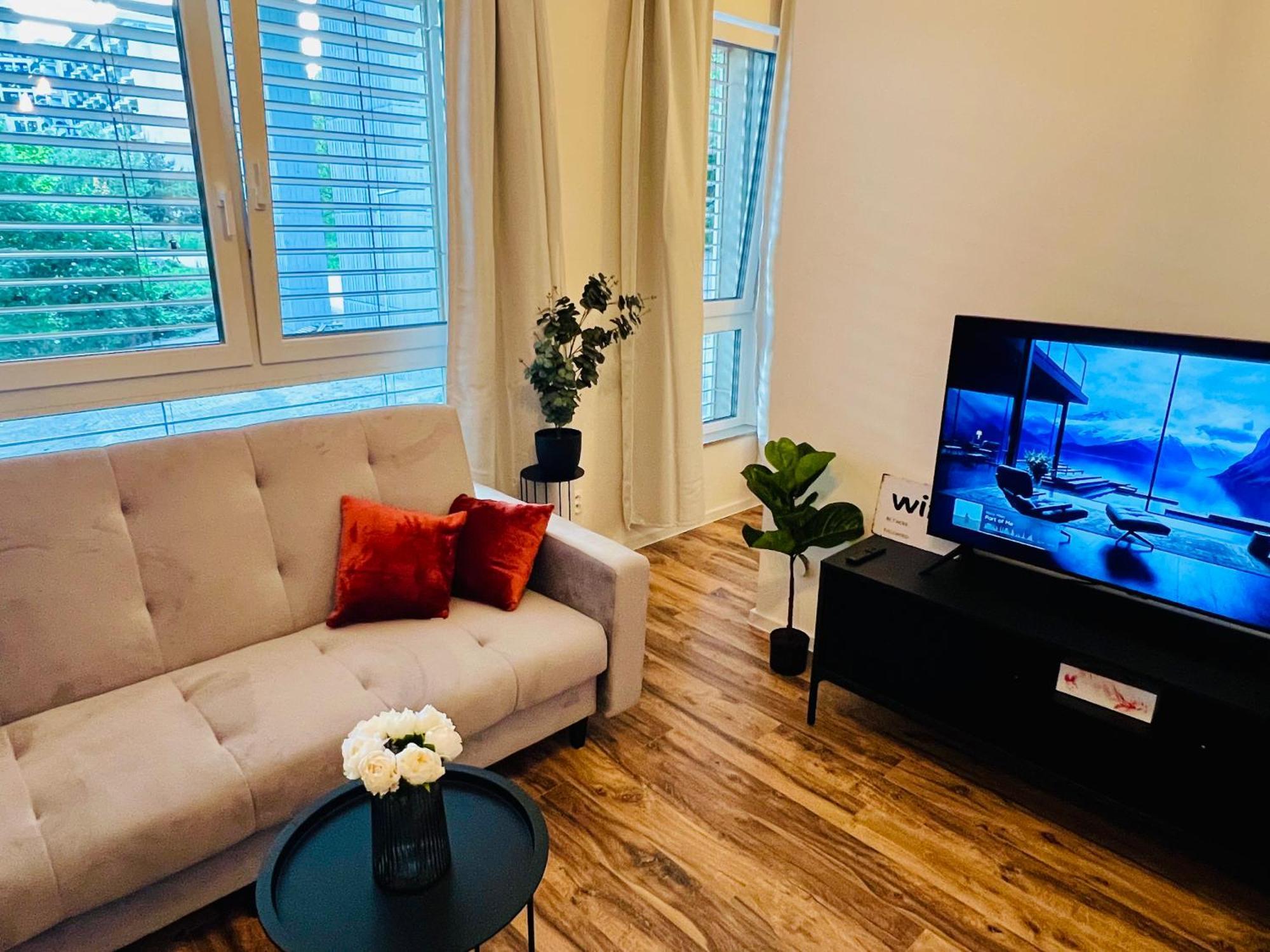 Stylovy Apartman City Apartment Banska Bystrica Bagian luar foto